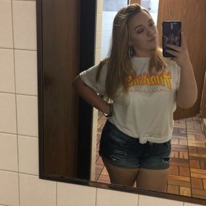 Meet your Posher, Brittany